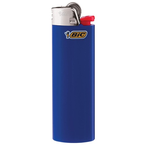 10x bic lighter maxi - bic,